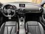 Audi A3 Sportback 1.5 TFSI S-line | Leder | Navi | Black-Pack
