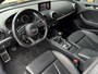 Audi A3 Sportback 1.5 TFSI S-line | Leder | Navi | Black-Pack