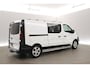 Opel Vivaro 1.6 CDTI L2H1 EcoFlex | Dubbele Cabine | Airco | Cruise | Trekhaak | Parkeersens.