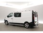 Opel Vivaro 1.6 CDTI L2H1 EcoFlex | Dubbele Cabine | Airco | Cruise | Trekhaak | Parkeersens.