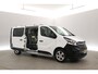 Opel Vivaro 1.6 CDTI L2H1 EcoFlex | Dubbele Cabine | Airco | Cruise | Trekhaak | Parkeersens.