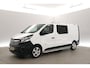 Opel Vivaro 1.6 CDTI L2H1 EcoFlex | Dubbele Cabine | Airco | Cruise | Trekhaak | Parkeersens.