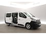 Opel Vivaro 1.6 CDTI L2H1 EcoFlex | Dubbele Cabine | Airco | Cruise | Trekhaak | Parkeersens.