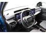 Ford Transit Courier E-Transit Limited 44 kWh | Camera | Adaptive Cruise | BLIS | Lichtmetalen Velgen | Stoelverwarming | CarPlay/Android Auto | Navigatie