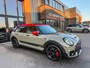 MINI Clubman 2.0 JCW ALL4 Chili F1 aut 306pk Emerald grey/NL auto/Bomvol/Uniek