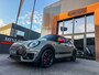MINI Clubman 2.0 JCW ALL4 Chili F1 aut 306pk Emerald grey/NL auto/Bomvol/Uniek