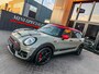 MINI Clubman 2.0 JCW ALL4 Chili F1 aut 306pk Emerald grey/NL auto/Bomvol/Uniek