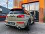 MINI Clubman 2.0 JCW ALL4 Chili F1 aut 306pk Emerald grey/NL auto/Bomvol/Uniek
