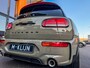 MINI Clubman 2.0 JCW ALL4 Chili F1 aut 306pk Emerald grey/NL auto/Bomvol/Uniek