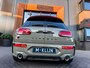 MINI Clubman 2.0 JCW ALL4 Chili F1 aut 306pk Emerald grey/NL auto/Bomvol/Uniek