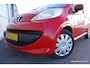 Peugeot 107 1.0-12V XS