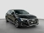 Audi A3 Sportback 40 TFSI e S-line | B&O | Elektr. achterklep | Dodehoek | Carplay | Camera | Virtual | Dealer onderhouden