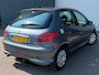 Peugeot 206 1.4 Air-line AIRCO/ELKPAKKET/5DEURS/NAP/APK
