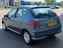 Peugeot 206 1.4 Air-line AIRCO/ELKPAKKET/5DEURS/NAP/APK