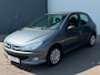 Peugeot 206 1.4 Air-line AIRCO/ELKPAKKET/5DEURS/NAP/APK