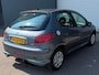 Peugeot 206 1.4 Air-line AIRCO/ELKPAKKET/5DEURS/NAP/APK