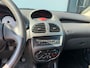 Peugeot 206 1.4 Air-line AIRCO/ELKPAKKET/5DEURS/NAP/APK