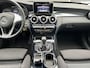 Mercedes-Benz C-klasse 180 Airco Cruise controle Elektrische voorstoelen Telefoonverbinding Navigatiesysteem 5-Persoons Stuurwielbediening Zeer netjes!!