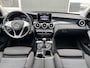 Mercedes-Benz C-klasse 180 Airco Cruise controle Elektrische voorstoelen Telefoonverbinding Navigatiesysteem 5-Persoons Stuurwielbediening Zeer netjes!!