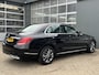 Mercedes-Benz C-klasse 180 Airco Cruise controle Elektrische voorstoelen Telefoonverbinding Navigatiesysteem 5-Persoons Stuurwielbediening Zeer netjes!!