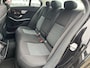 Mercedes-Benz C-klasse 180 Airco Cruise controle Elektrische voorstoelen Telefoonverbinding Navigatiesysteem 5-Persoons Stuurwielbediening Zeer netjes!!