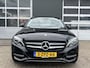 Mercedes-Benz C-klasse 180 Airco Cruise controle Elektrische voorstoelen Telefoonverbinding Navigatiesysteem 5-Persoons Stuurwielbediening Zeer netjes!!