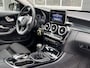 Mercedes-Benz C-klasse 180 Airco Cruise controle Elektrische voorstoelen Telefoonverbinding Navigatiesysteem 5-Persoons Stuurwielbediening Zeer netjes!!