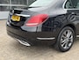 Mercedes-Benz C-klasse 180 Airco Cruise controle Elektrische voorstoelen Telefoonverbinding Navigatiesysteem 5-Persoons Stuurwielbediening Zeer netjes!!