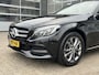 Mercedes-Benz C-klasse 180 Airco Cruise controle Elektrische voorstoelen Telefoonverbinding Navigatiesysteem 5-Persoons Stuurwielbediening Zeer netjes!!