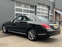 Mercedes-Benz C-klasse 180 Airco Cruise controle Elektrische voorstoelen Telefoonverbinding Navigatiesysteem 5-Persoons Stuurwielbediening Zeer netjes!!