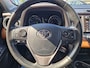 Toyota RAV4 2.5 Hybrid AWD Executive Leder, Navigatie+Camera