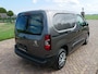 Peugeot Partner 1.5 BlueHDi 100 S&S AC NAVI