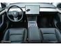 Tesla Model Y Long Range AWD 75 kWh | Full Self-Driving pack | Midnight Silver Metallic | Dual Motor | 20 inch inductie velgen | Stoelverwarming | DAB+ | Dashcam