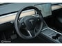 Tesla Model Y Long Range AWD 75 kWh | Full Self-Driving pack | Midnight Silver Metallic | Dual Motor | 20 inch inductie velgen | Stoelverwarming | DAB+ | Dashcam