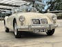MG MG A 1600