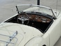 MG MG A 1600