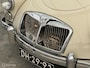 MG MG A 1600
