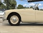 MG MG A 1600