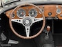 MG MG A 1600