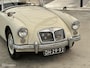 MG MG A 1600