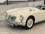 MG MG A 1600