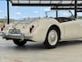 MG MG A 1600
