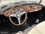 MG MG A 1600