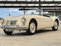 MG MG A 1600