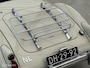 MG MG A 1600