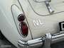 MG MG A 1600