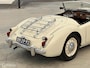 MG MG A 1600
