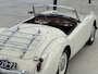 MG MG A 1600