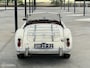 MG MG A 1600