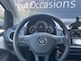 Volkswagen Up! 1.0 65pk Bluetooth Lane Assist